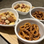 ワイン渡辺。 - 