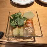 야키토리 긴자 이 - 