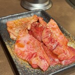 焼肉 冷麺 ユッチャン。 - 