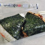 河合寿司 - 料理写真: