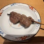 야키토리 긴자 이 - 
