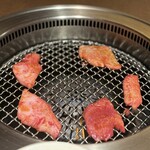 焼肉 冷麺 ユッチャン。 - 