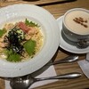 エクセルシオールカフェ さいたま新都心ランドアクシスタワ－店