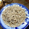 そば処 あがれ家 - 二八