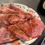 山科 焼肉 ホルモン安東 - 