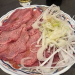 山科 焼肉 ホルモン安東 - 