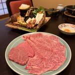 人形町今半 本店 - 