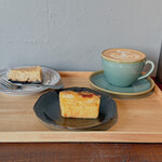 COFFEE&BAKE achoo! - 