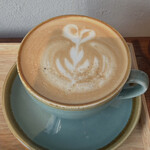 COFFEE&BAKE achoo! - 