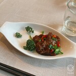涵梅舫 - 
