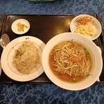又来軒 - 料理写真: