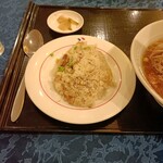 又来軒 - 
