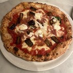 ピッツェリアGG 吉祥寺 - GG