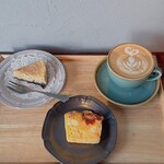 COFFEE&BAKE achoo! - 