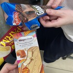 LAWSON - 料理写真: