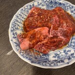 山科 焼肉 ホルモン安東 - 