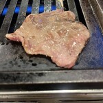 山科 焼肉 ホルモン安東 - 