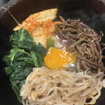 山科 焼肉 ホルモン安東 - 