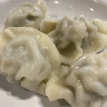 香港飲茶専門店 香港大飯店 - 