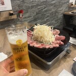 ジンギスカン羊師 - 