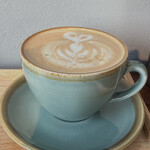 COFFEE&BAKE achoo! - 