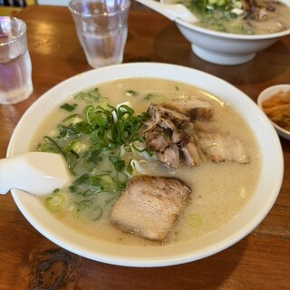 薩摩っ子ラーメン_0