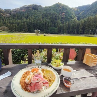 ななかまど - 料理写真: