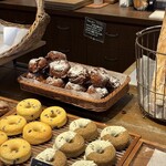 Bread&Coffee IKEDAYAMA - 