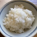 清喜 ひとしな - 