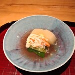 天満橋 藤かわ - 