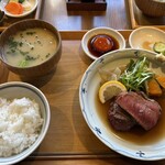 清喜 ひとしな - 