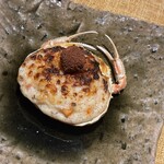 Yd'or - 越前勢子蟹のグラタン