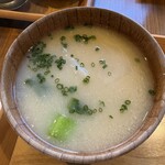 清喜 ひとしな - 