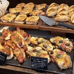 Bread&Coffee IKEDAYAMA - 