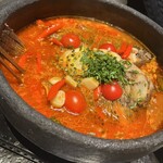 山丛山·云南炝炒 - 