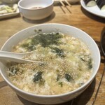 サッポロ生肉や ジンギスカン - 