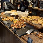Bread&Coffee IKEDAYAMA - 