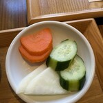 清喜 ひとしな - 