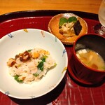 天満橋 藤かわ - 