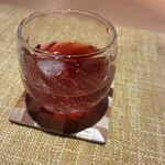 Yd'or - プラムの酵素