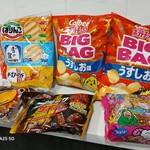 京急ストア - 料理写真: