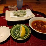 天満橋 藤かわ - 