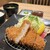 とんかつKYK - 料理写真: