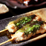 Yakitori Himenchi - 