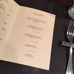 ビストロ ア ラ ドゥマンド - 