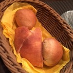 ビストロ ア ラ ドゥマンド - 