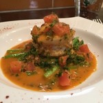 ビストロ ア ラ ドゥマンド - 