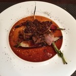 ビストロ ア ラ ドゥマンド - 