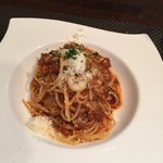 ビストロ ア ラ ドゥマンド - 