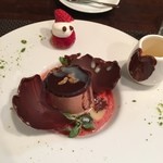 ビストロ ア ラ ドゥマンド - 